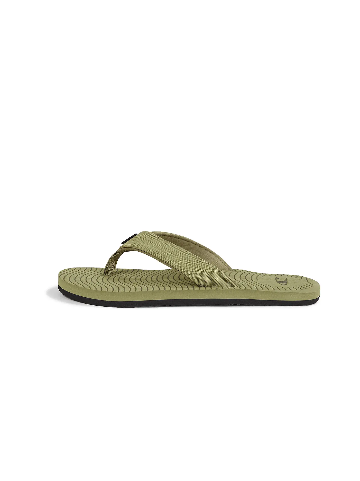 O'NEILL | Herren Zehentrenner Koosh | olive